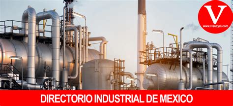 directorio metalmecanica mexico|directorio industrial de Mexico.